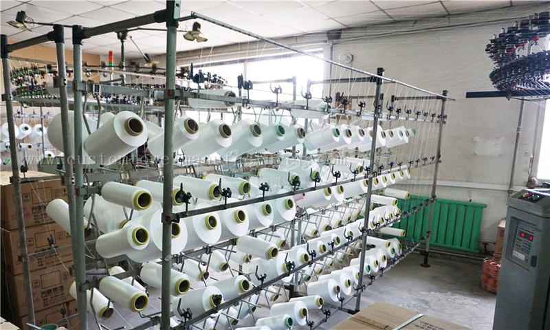 China Custom rags clean Towels Factory